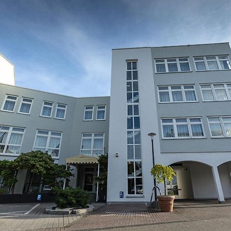 Apart' Hotel Kehl Eksteriør bilde