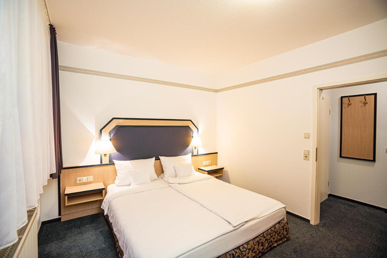 Apart' Hotel Kehl Eksteriør bilde
