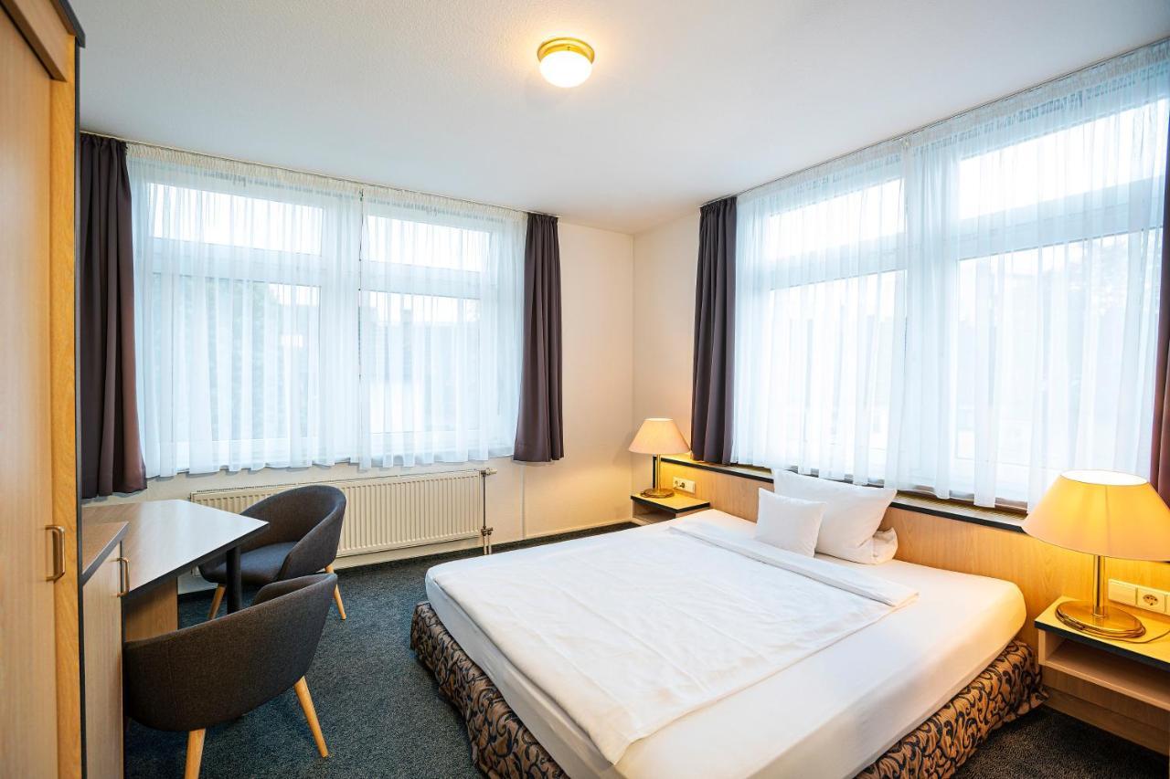 Apart' Hotel Kehl Eksteriør bilde