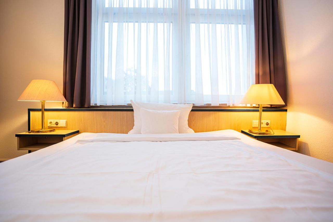 Apart' Hotel Kehl Eksteriør bilde