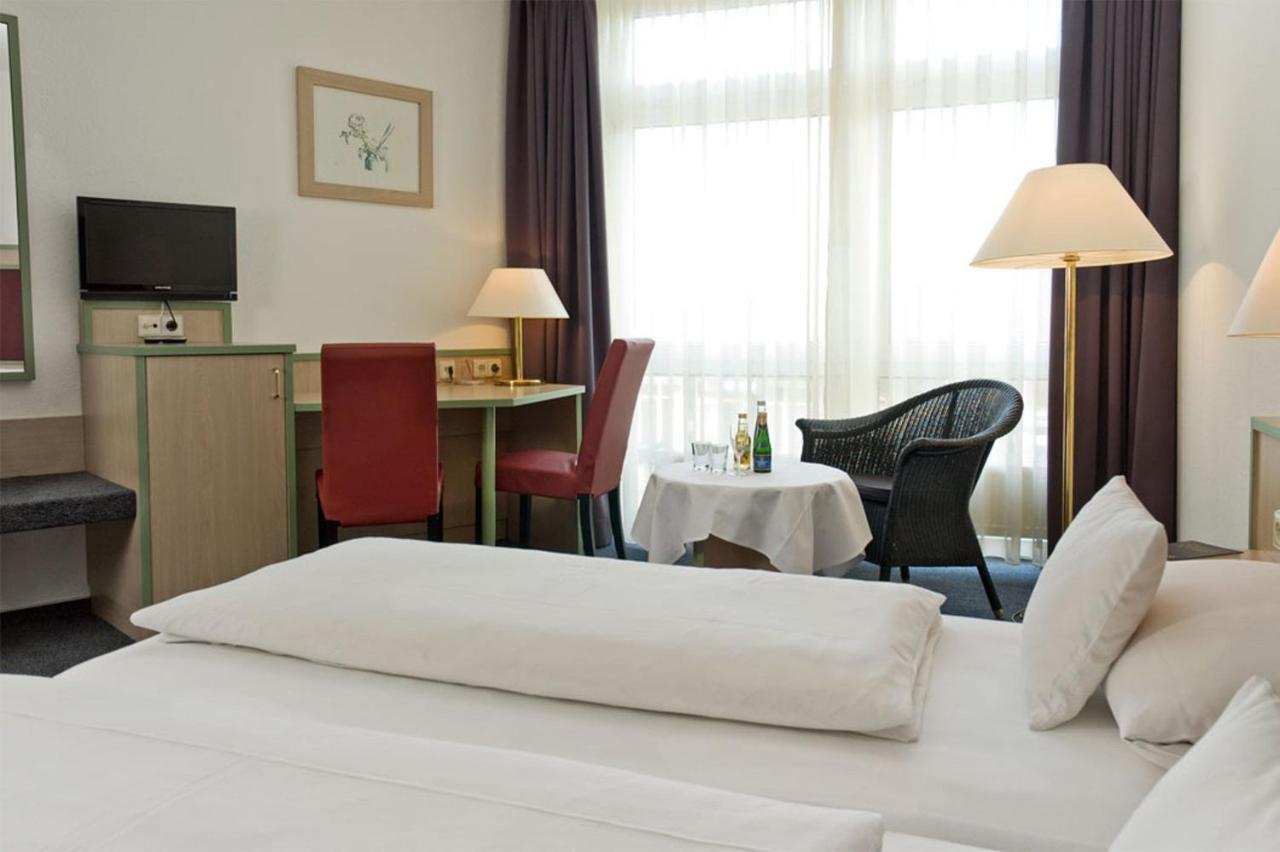 Apart' Hotel Kehl Rom bilde